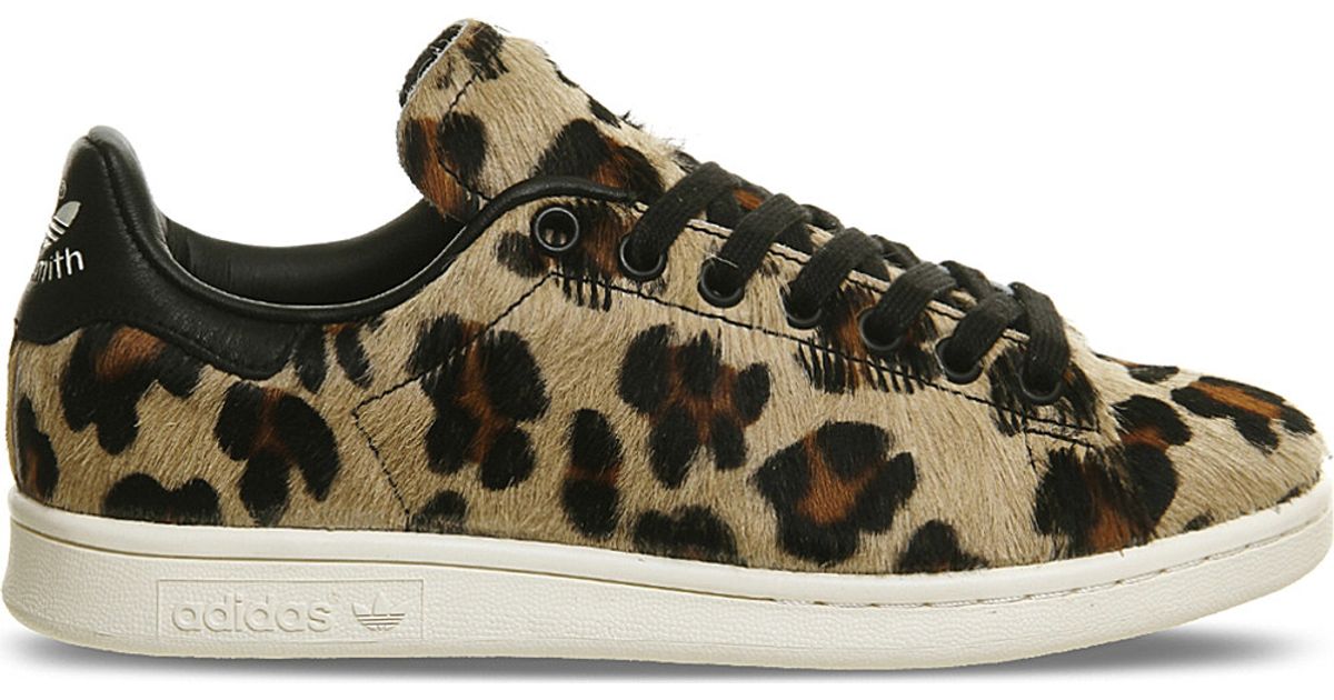 adidas stan smith leopard adidas stan smith leopard